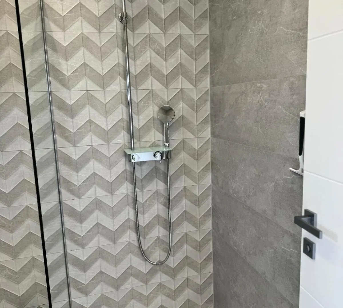 Apartmani Emanuel Nin Apartment