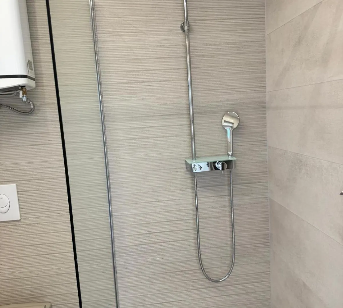 Apartmani Emanuel Nin