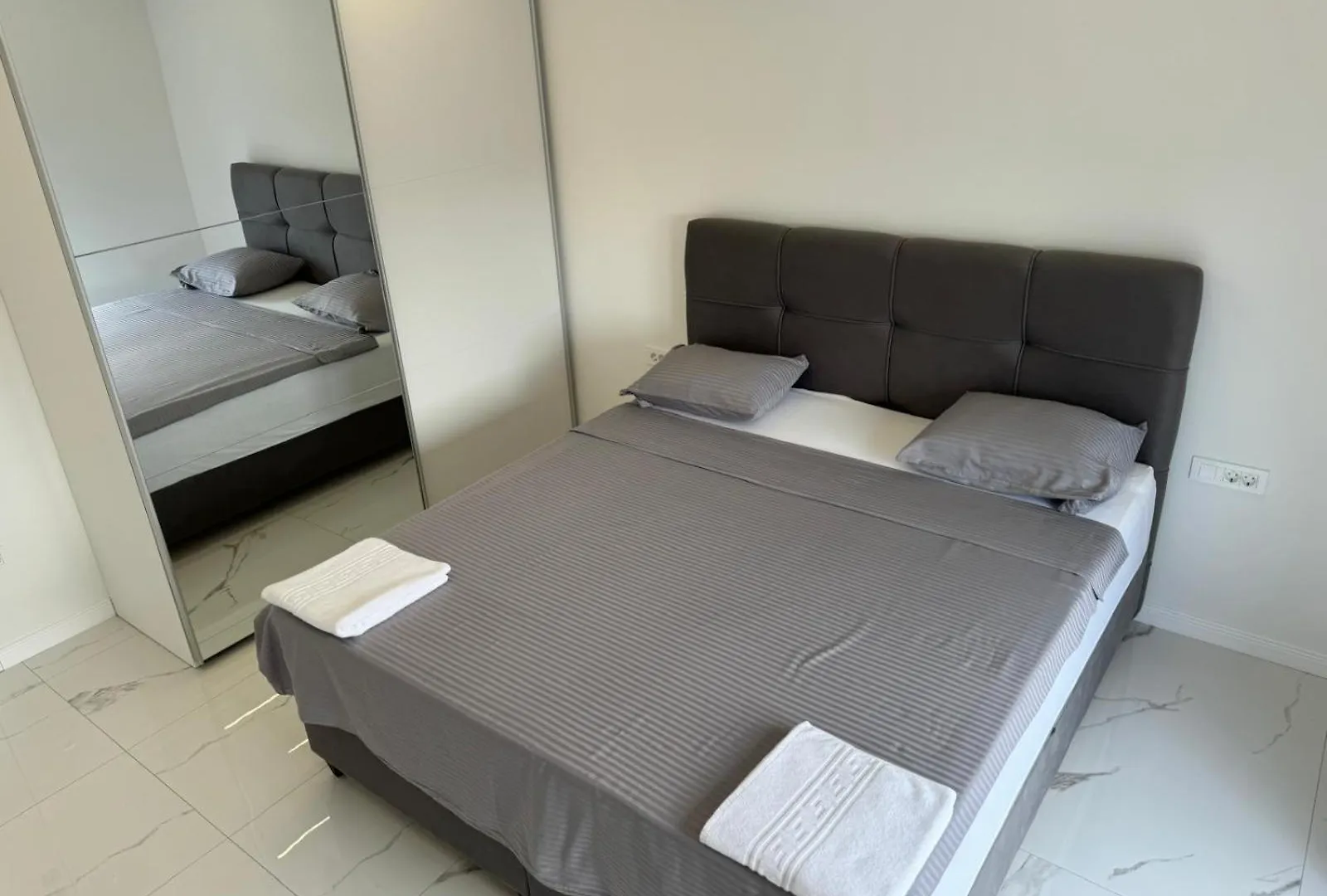 Apartmani Emanuel Nin Croatia
