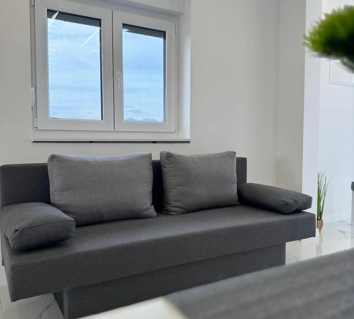 Apartmani Emanuel Nin Croatia