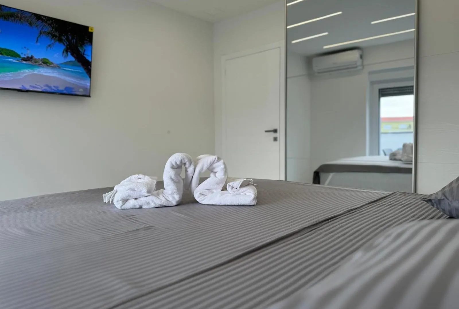 Apartmani Emanuel Nin Apartment