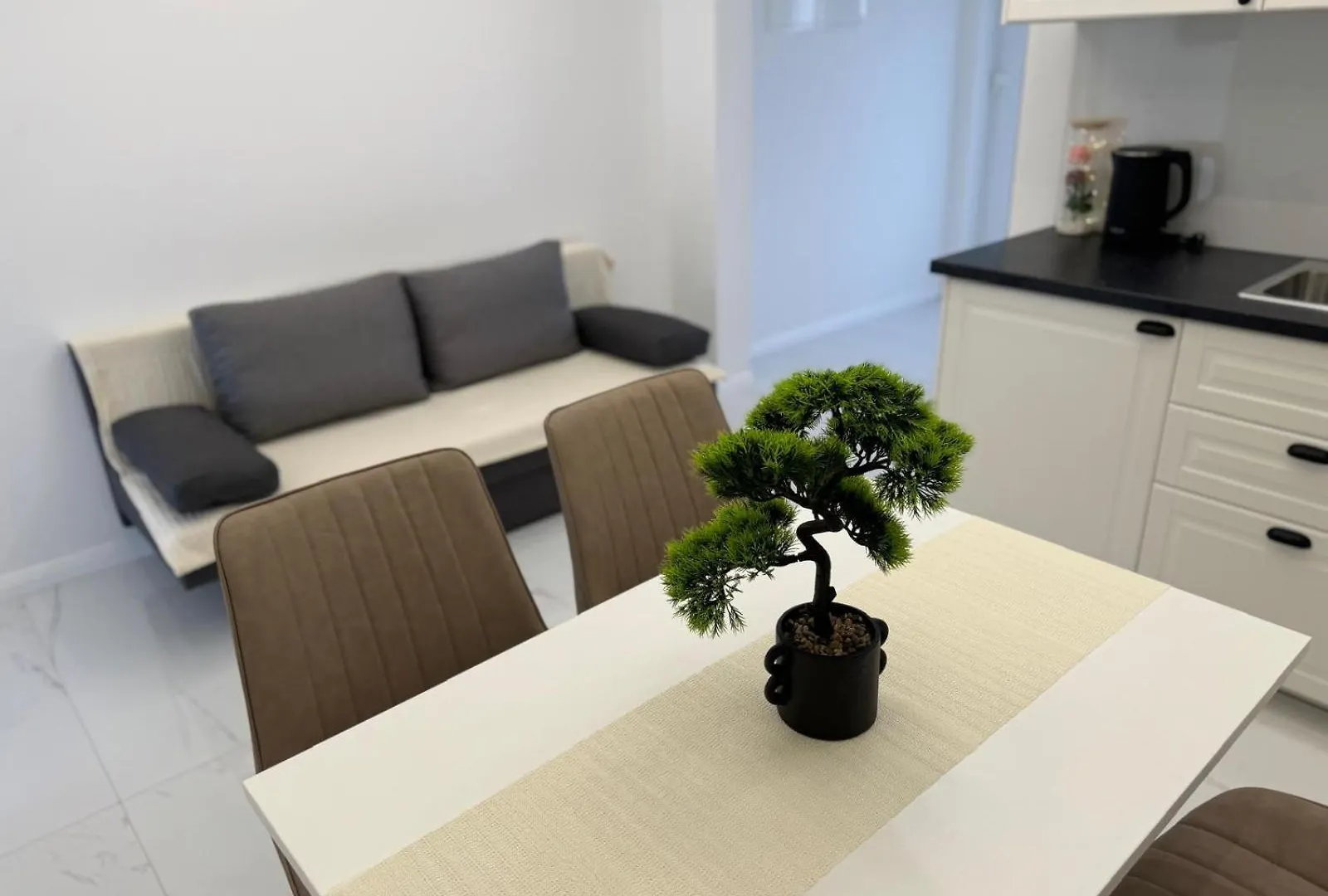 Apartmani Emanuel Nin Apartment