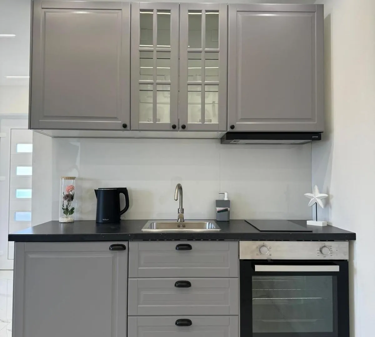 Apartmani Emanuel Nin 0*,  Croatia